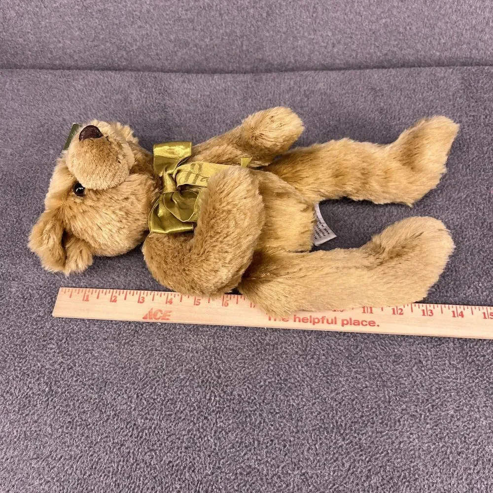 Harrods Nicky Bear 14